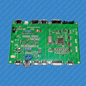 System Interface Board Printed Wire Assembly (PWA)