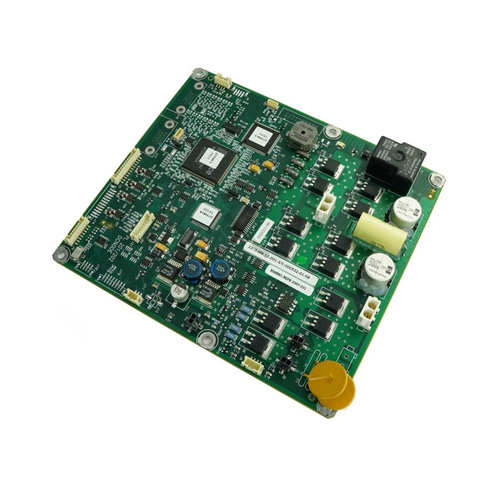 PL 202 Rotation Node Programmed PL 202 Rotation Node Programmed