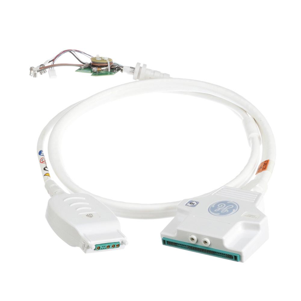 8 Channel Body Array Cable Assembly 2377425-7-R 8 Channel Body Array Cable Assembly 2377425-7-R