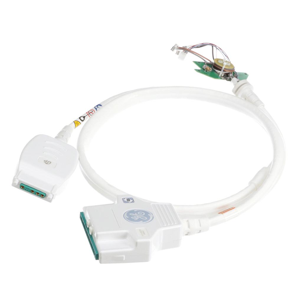 8 Channel Body Array Cable Assembly 2377425-7-R 8 Channel Body Array Cable Assembly 2377425-7-R