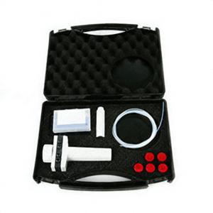 Easy-Flange Flanging Tool Kit Easy-Flange Flanging Tool Kit