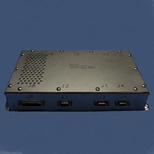 DSC2 Enclosure Assembly 2391475-R DSC2 Enclosure Assembly 2391475-R