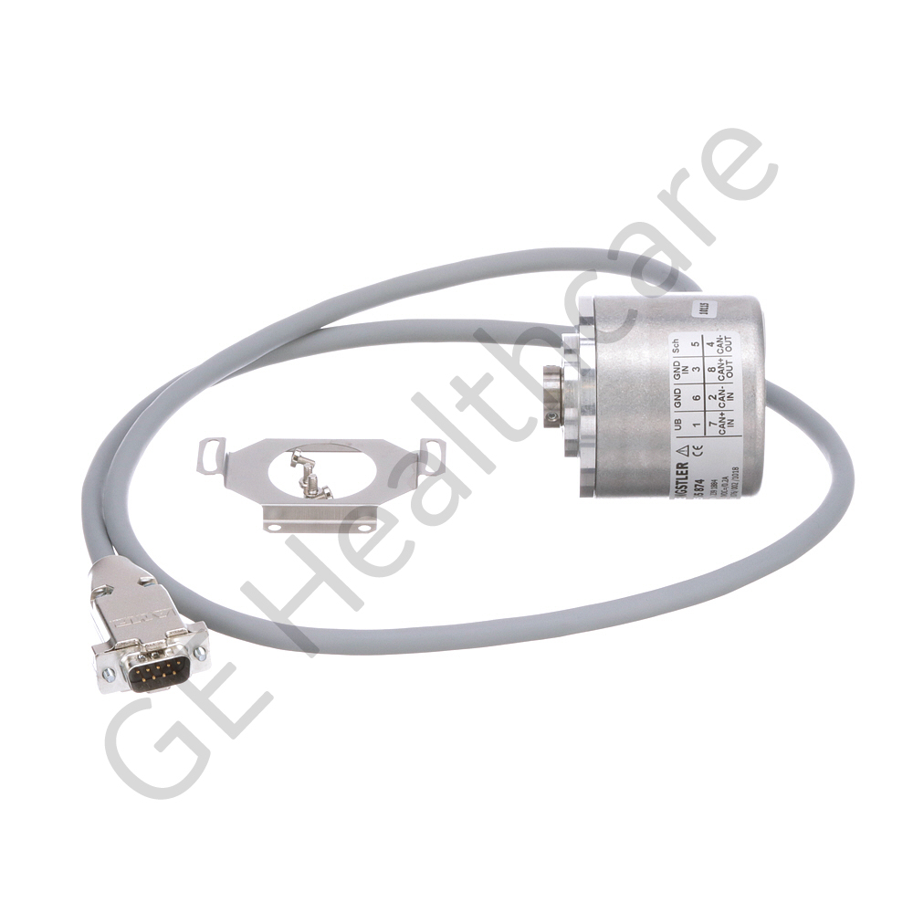 Table Height Encoder 2391884-H