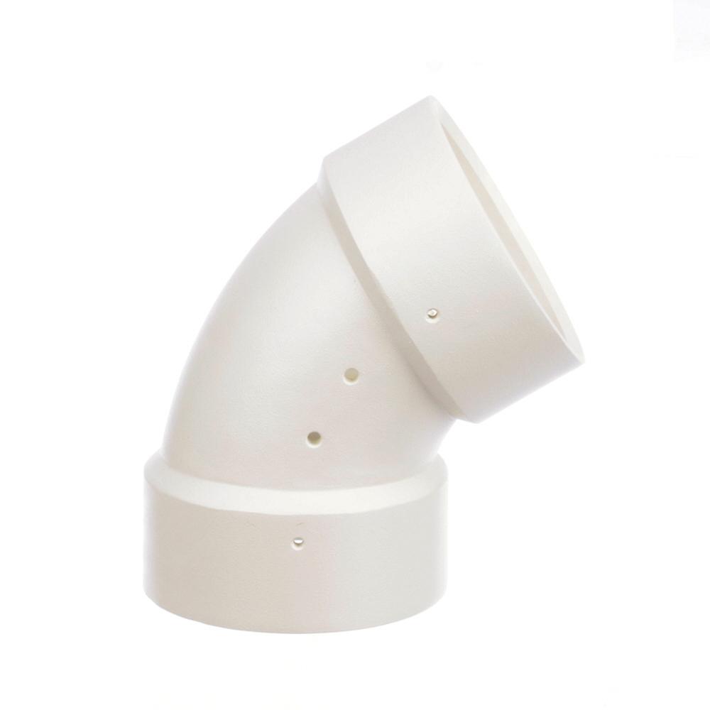 ELBOW, 60 DEGREE ELBOW, 60 DEGREE