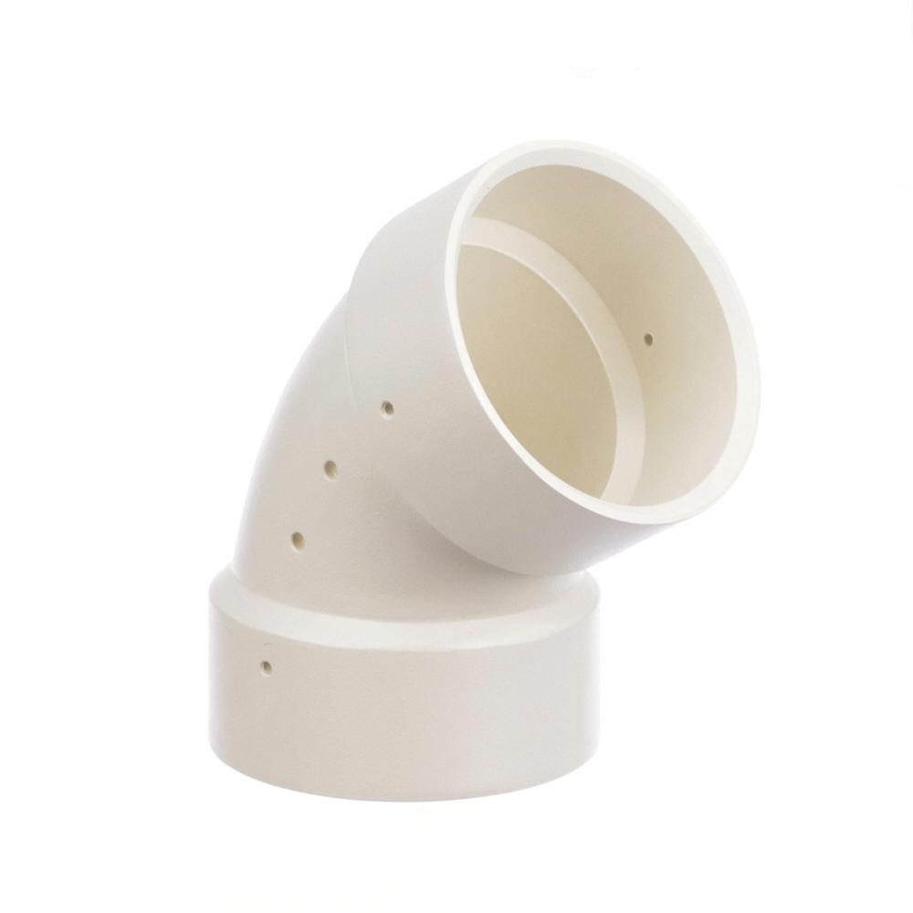 ELBOW, 60 DEGREE ELBOW, 60 DEGREE