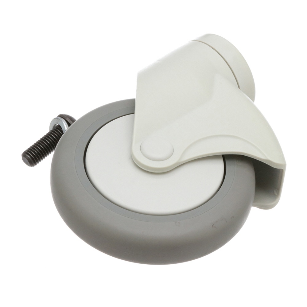 PRECISION MONITOR CART CASTER 2399746-2 PRECISION MONITOR CART CASTER 2399746-2