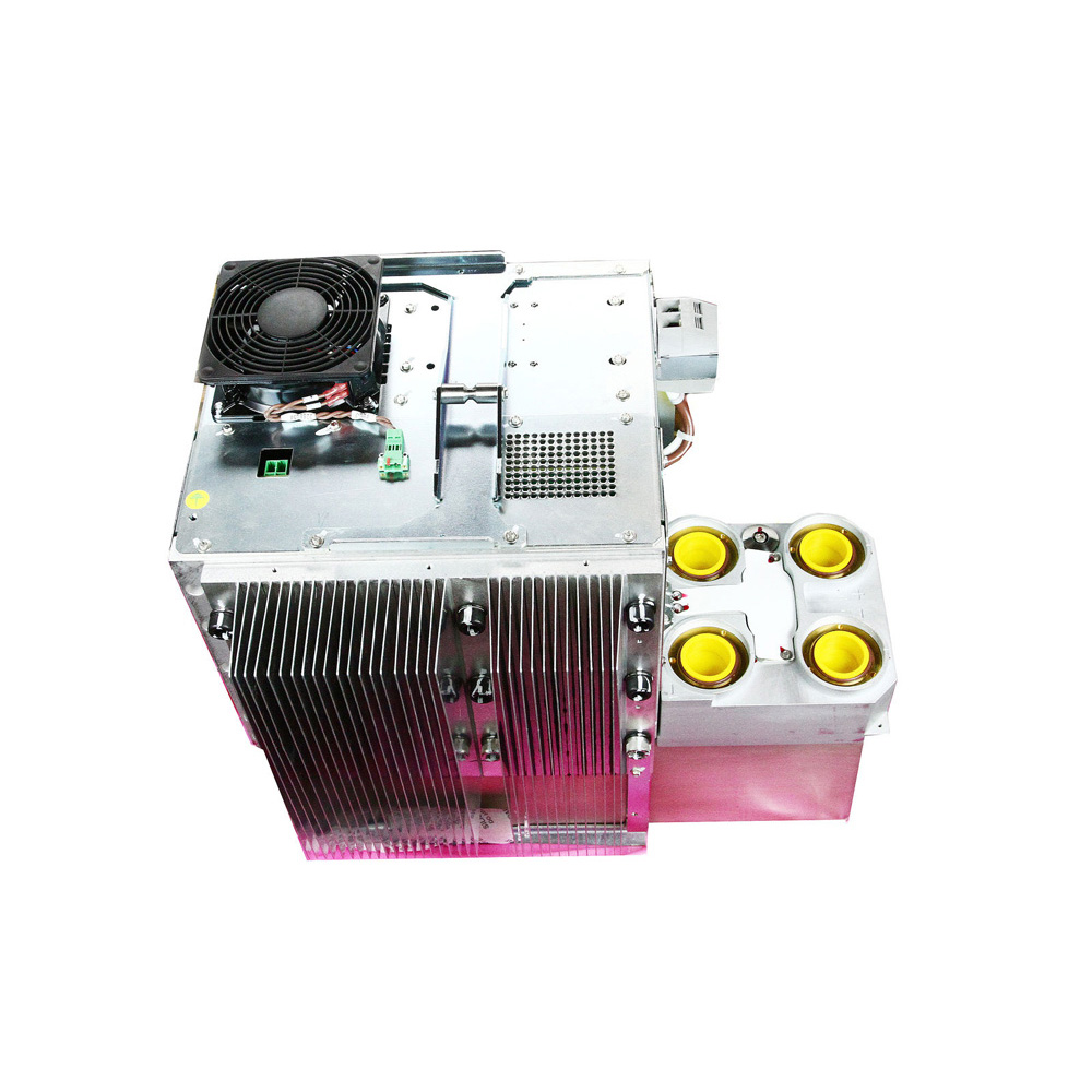 Inverter + 2T High Voltage Tank Inverter + 2T High Voltage Tank