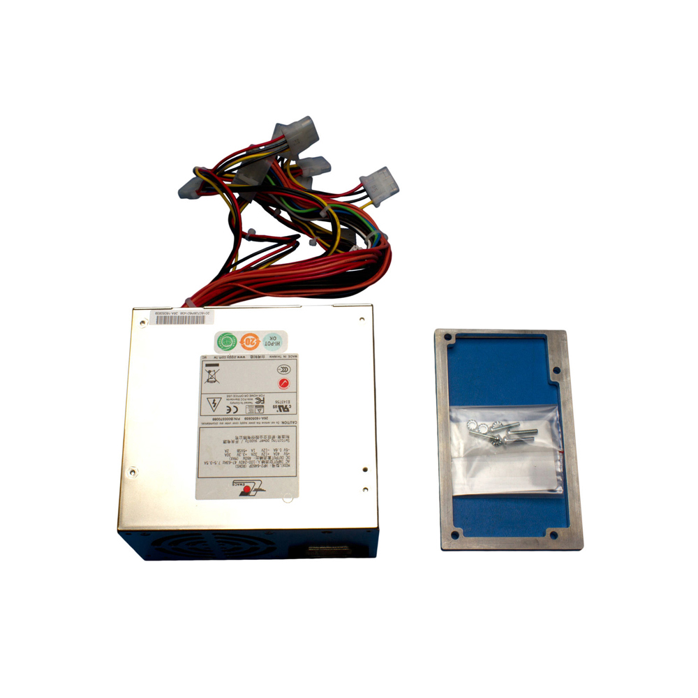 RTAC DL POWER SUPPLY RTAC DL POWER SUPPLY