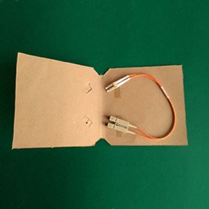 Smart Cathode to LC Fiber Optic Cable Smart Cathode to LC Fiber Optic Cable