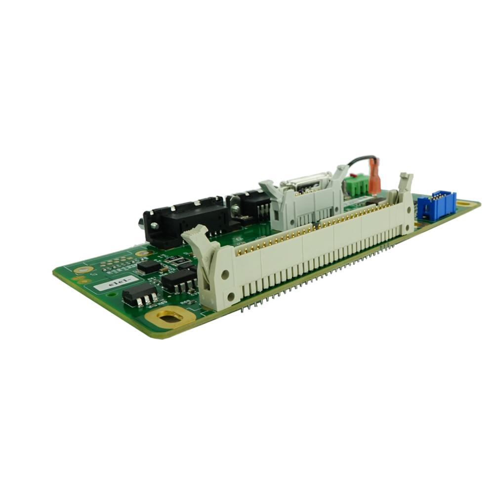 Generic Interface Board v2 Generic Interface Board v2