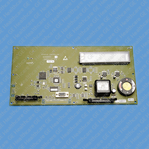 AMX-Display Control Board 2409241U