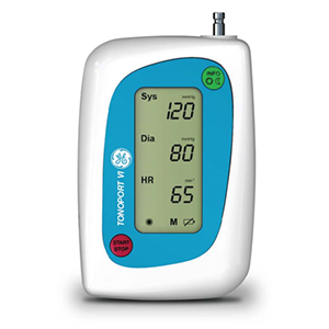 Tonoport VI Ambulatory Blood Pressure module 3333333-001