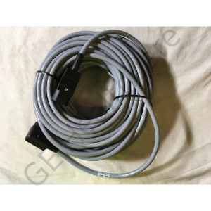 Cable Assembly Monitor Power 100ft