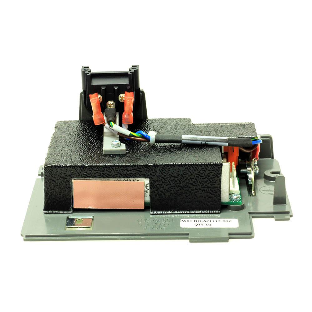 Power Supply Assembly MAC 5000 - RoHS Power Supply Assembly MAC 5000 - RoHS