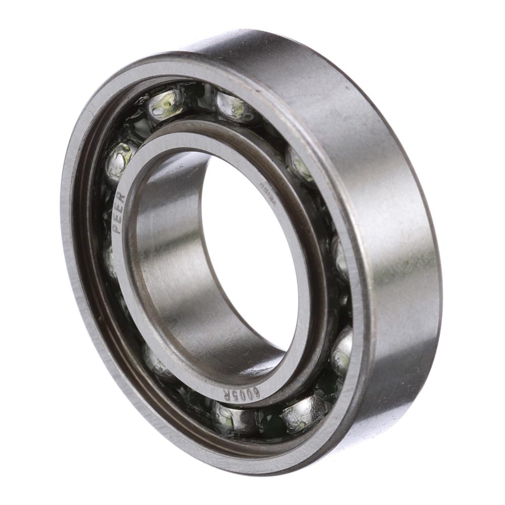 Single Row Ball Bearing, 1.8504 inch OD, 0.4724 inch Width, 0.9843 inch ID Single Row Ball Bearing, 1.8504 inch OD, 0.4724 inch Width, 0.9843 inch ID