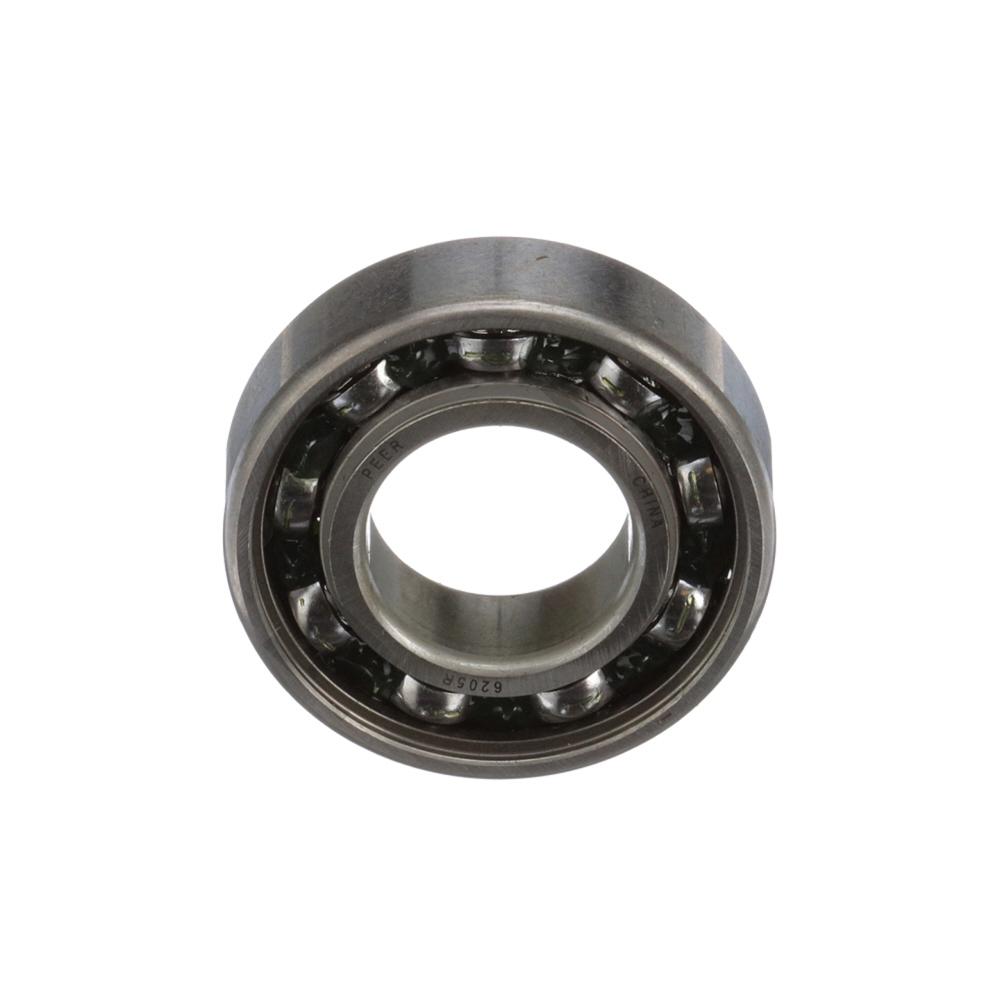 Single Row Ball Bearing, 25mm x 52mm Single Row Ball Bearing, 25mm x 52mm