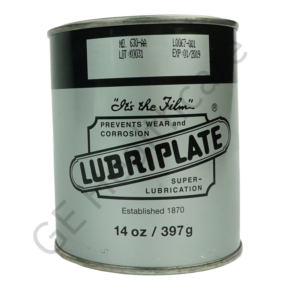 Lithium Based Mineral Oil Grease