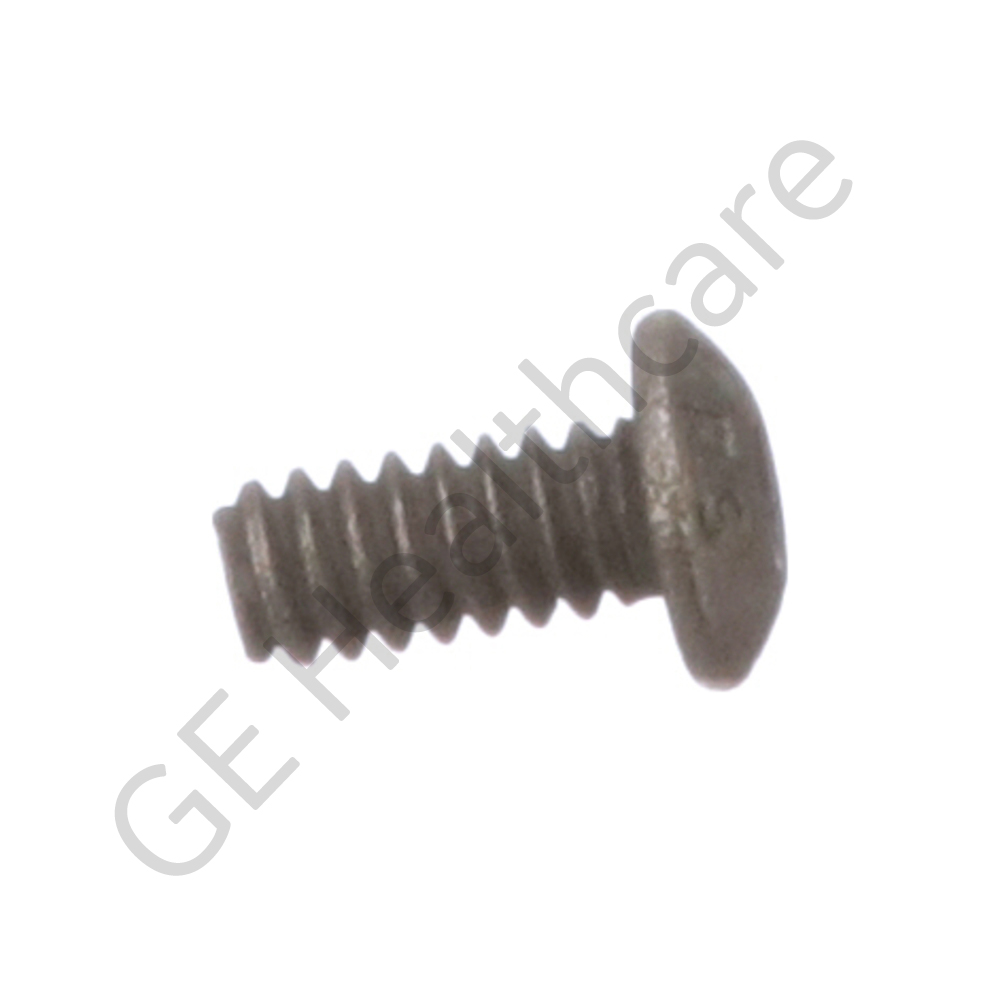 #6-32 X 5/16 inch long Socket Button Head Screw