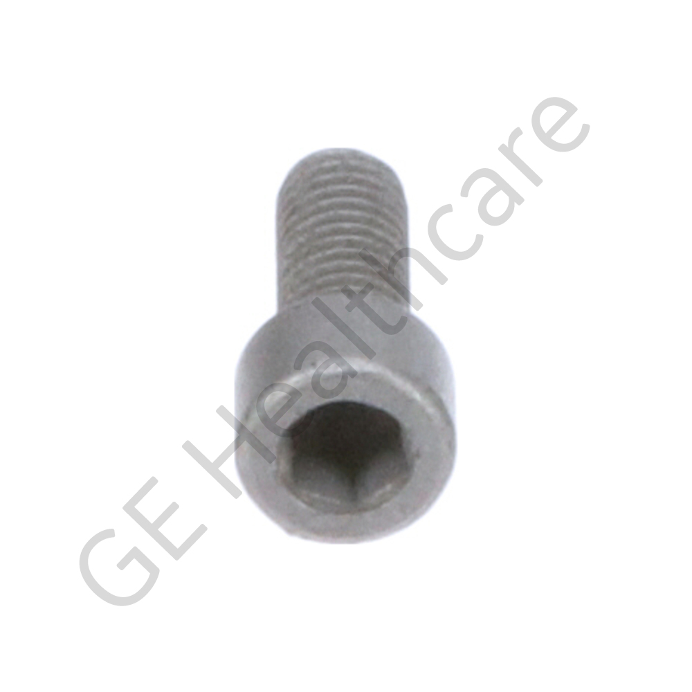 #10-32 X 1/2 inch Long Socket Head Cap Screw
