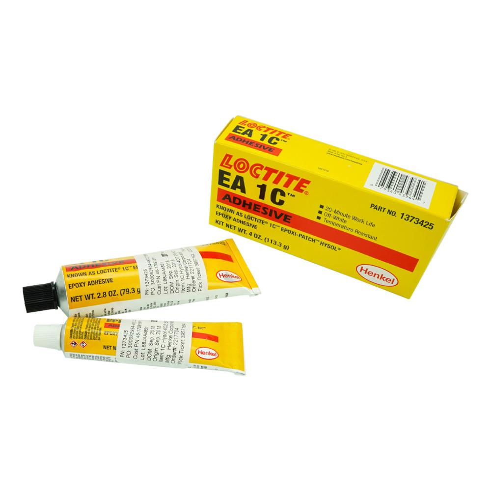 Hysol 1 C Epoxy Patch Kit Hysol 1 C Epoxy Patch Kit