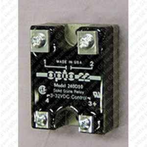 10A 240V AC Solid State Relay