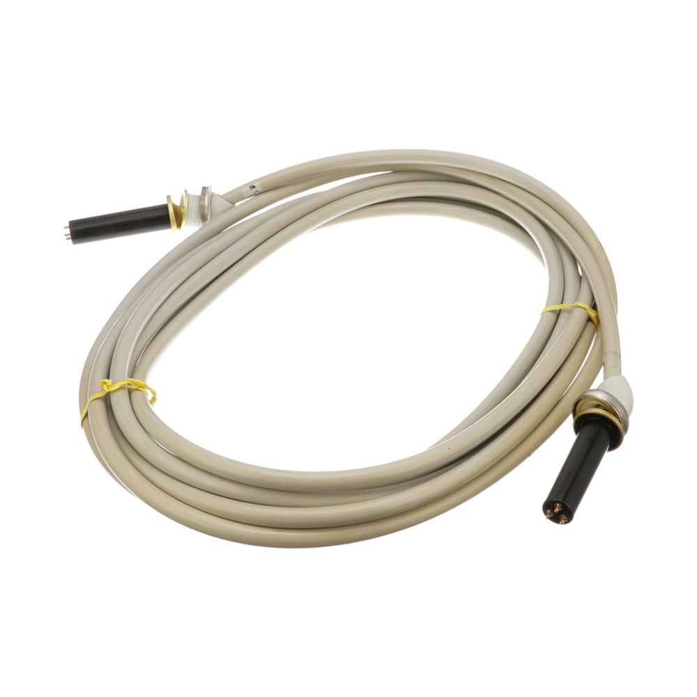 HV CABLE 3/C - 3/PIN - 45 FT. LONG HV CABLE 3/C - 3/PIN - 45 FT. LONG