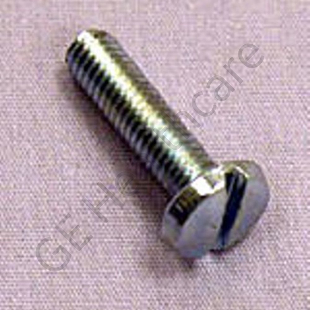 Screw Zinc Plated 46-208560P49