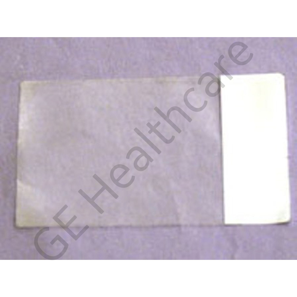 Write on Label White Adhesive Backed for Marking Cables