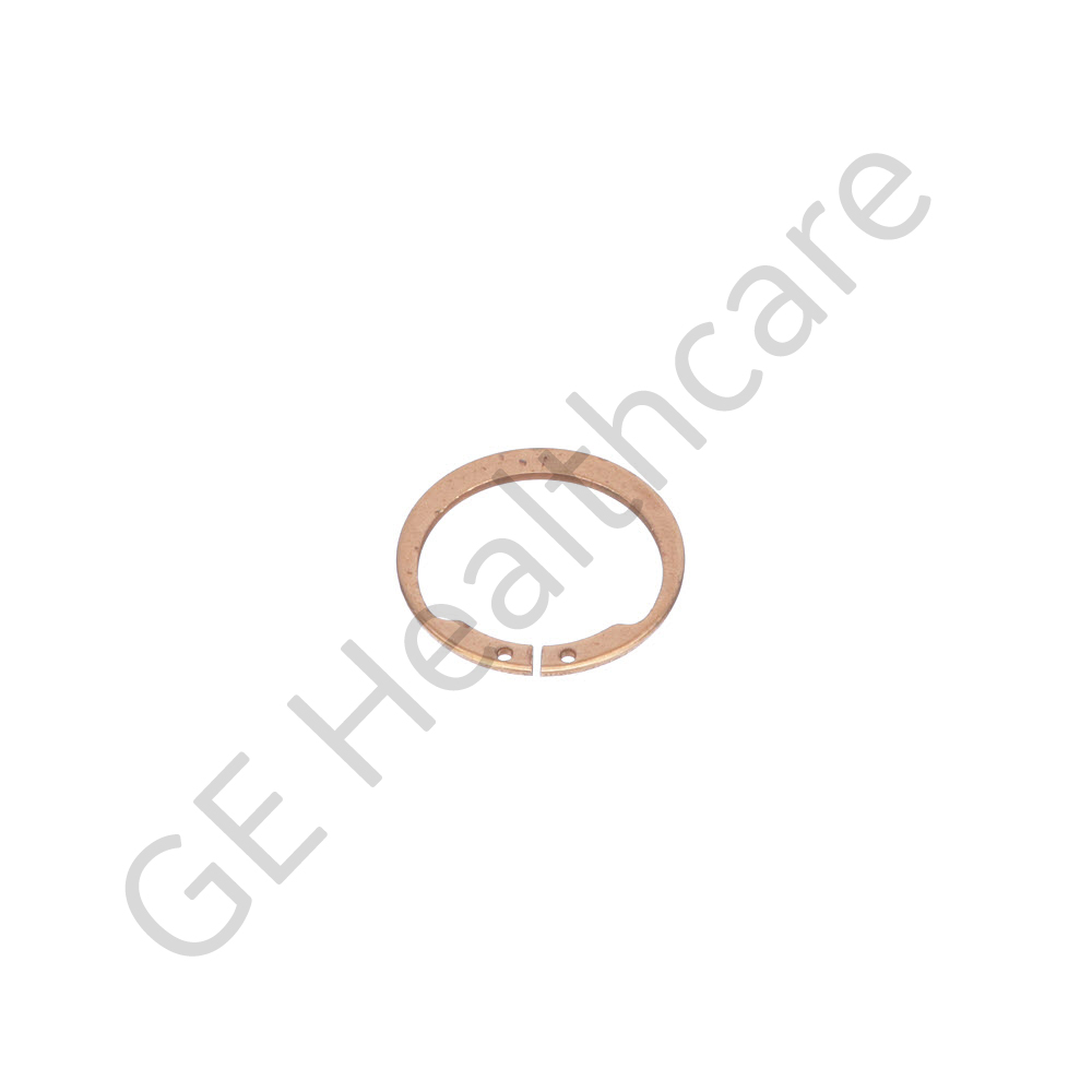 External Axial Inverted Retaining Ring