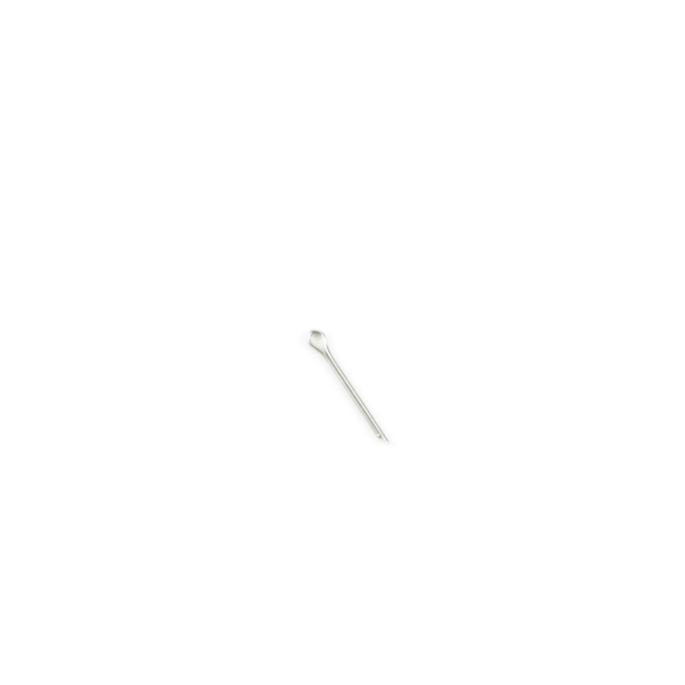 Cotter Pin .063" Diameter x.625" Length 18-8 SST EXT SQ Cotter Pin .063" Diameter x.625" Length 18-8 SST EXT SQ