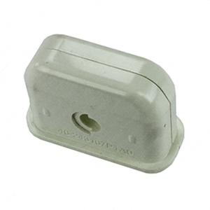 WHEEL HOUSING, MOLDED NORYL WHEEL HOUSING, MOLDED NORYL