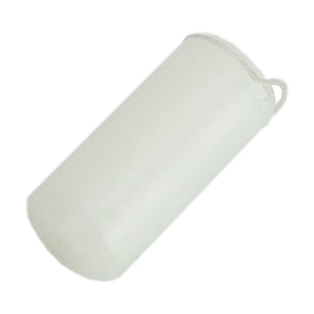 0.281 OD 5/8 Delrin Press Fit 0.281 OD 5/8 Delrin Press Fit