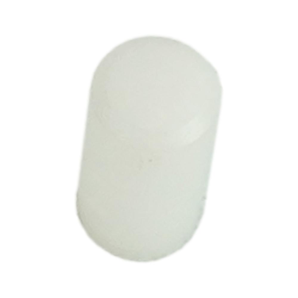 0.281 OD 5/8 Delrin Press Fit 0.281 OD 5/8 Delrin Press Fit