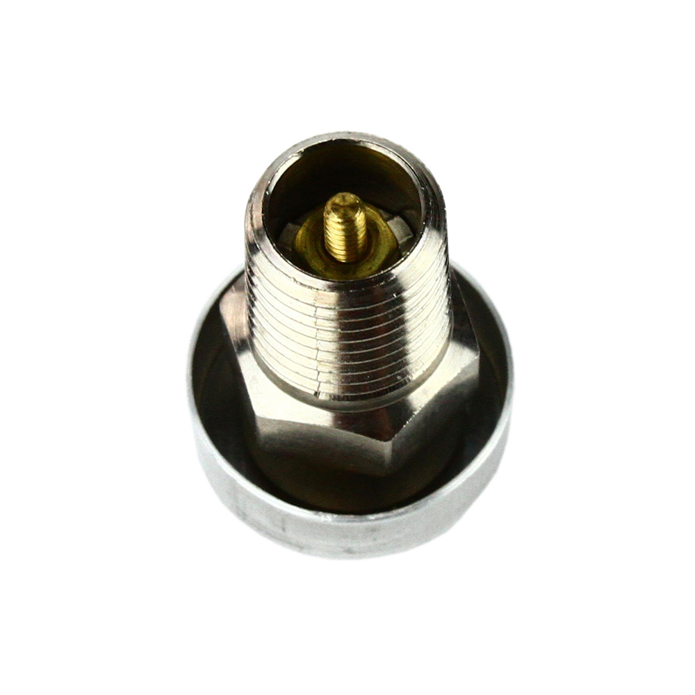 RELIEF VALVE, .25 NPT X 5 PSIG RELIEF VALVE, .25 NPT X 5 PSIG