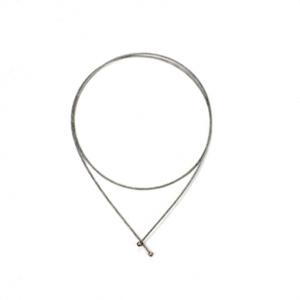 Diameter 0.094 7 X 19 X 065.27 LG STL Diameter 0.094 7 X 19 X 065.27 LG STL