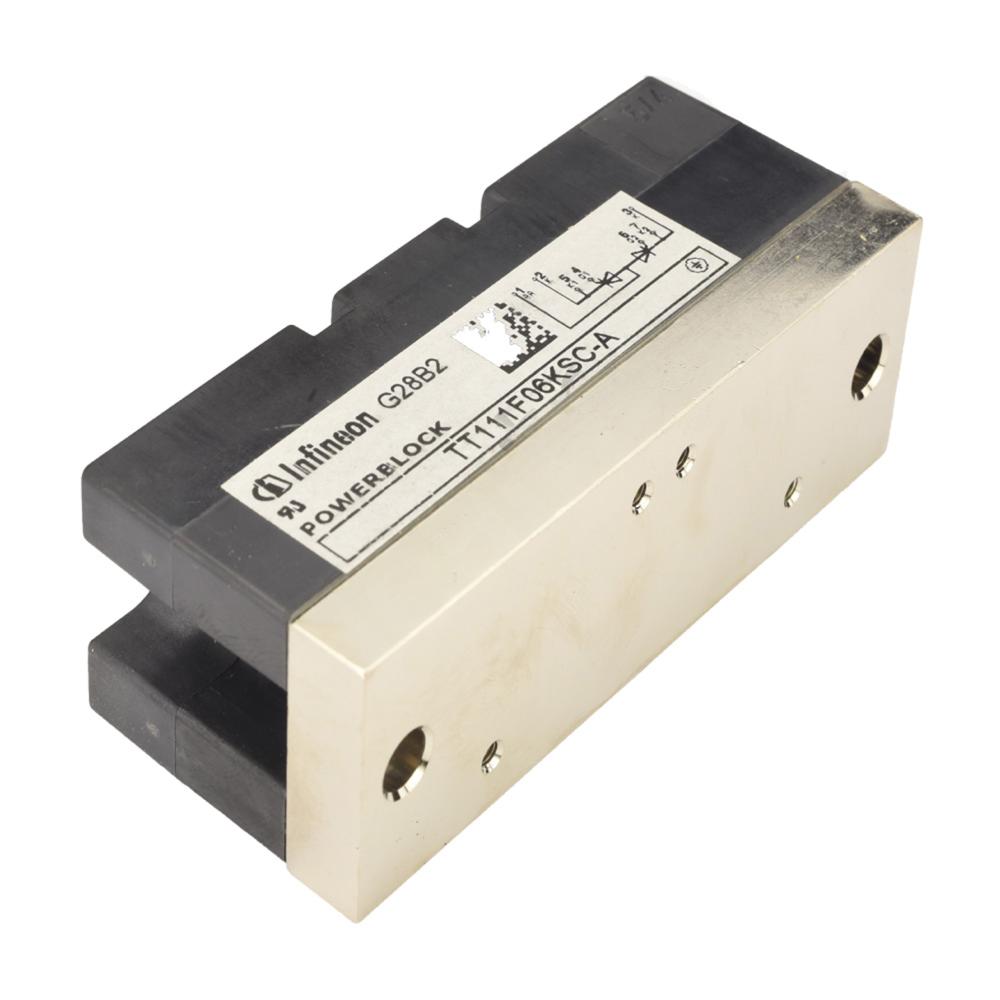 SCR/SCR Power Module 600V 200 A SCR/SCR Power Module 600V 200 A