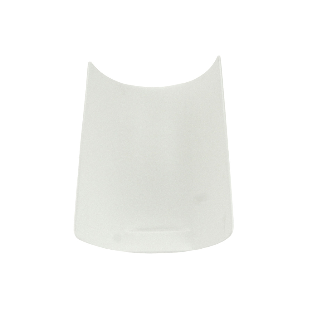 PATIENT HEAD CRADLE, MOLDED PLASTIC PATIENT HEAD CRADLE, MOLDED PLASTIC