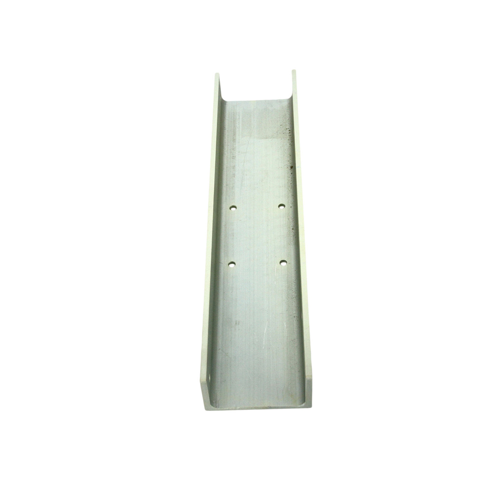 MOUNTING CHANNEL MOUNTING CHANNEL