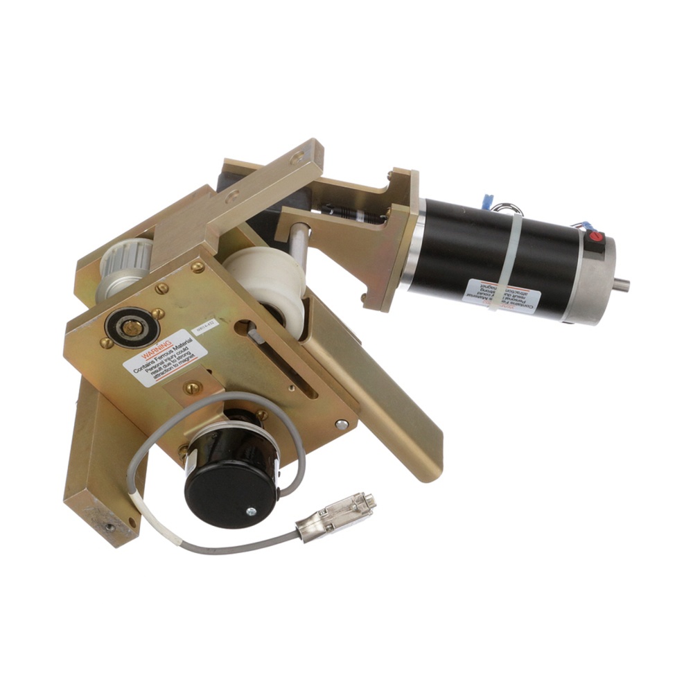 Longitudinal Motor Drive MG3 A7 46-271439G4-R Longitudinal Motor Drive MG3 A7 46-271439G4-R