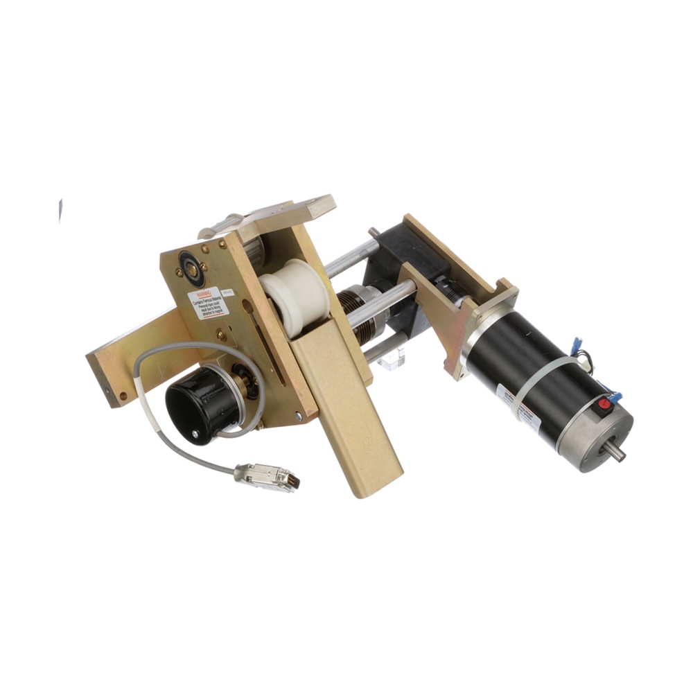 Longitudinal Motor Drive MG3 A7 46-271439G4-R Longitudinal Motor Drive MG3 A7 46-271439G4-R