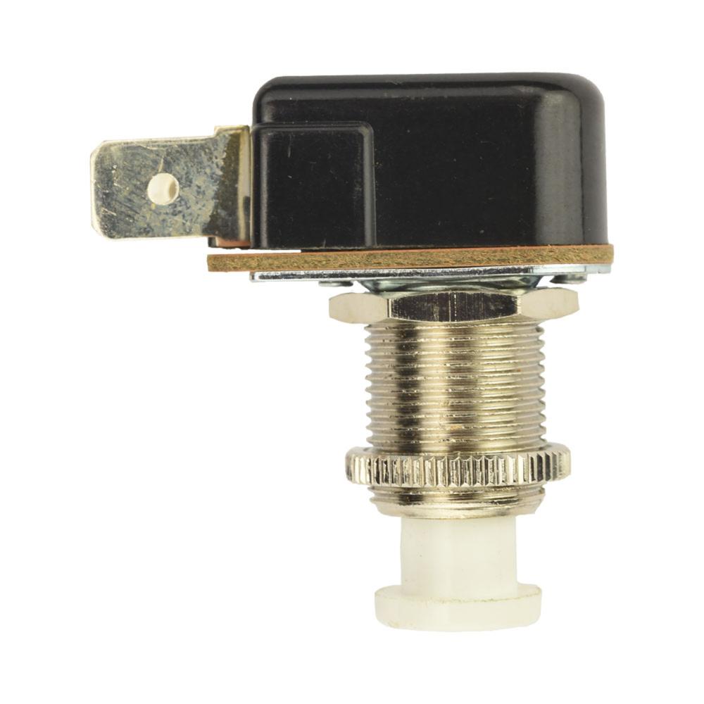 Single Pole 6A Momentary Pushbutton Switch Single Pole 6A Momentary Pushbutton Switch