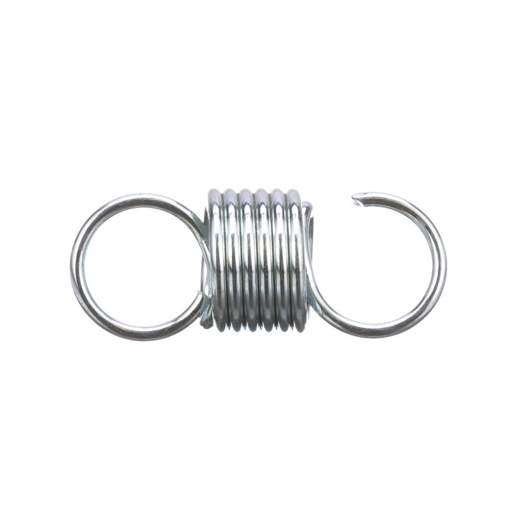 Spring Free Length - 2.50" Spring Free Length - 2.50"