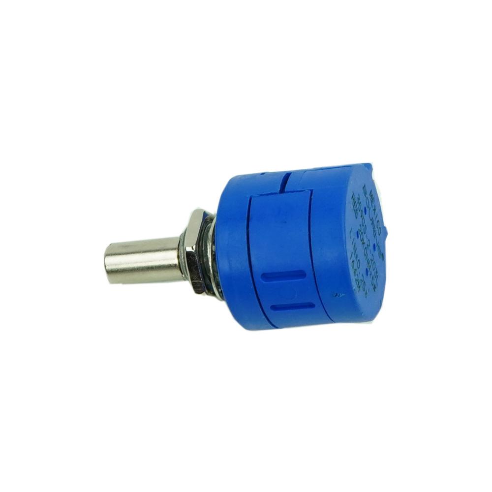 Pot, 20K 10 Turn, 2W Pot, 20K 10 Turn, 2W