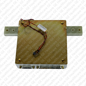 MAGNET INTERFACE #1, MG3 A1
