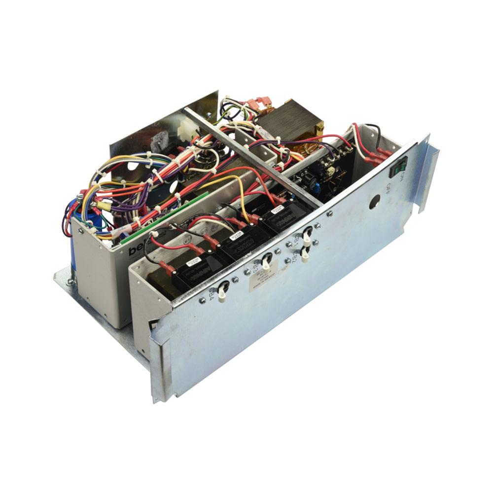 SCX R-F POSITIONER A1 MODULE POWER SUPPLY SCX R-F POSITIONER A1 MODULE POWER SUPPLY