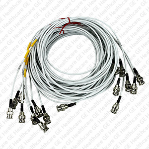 Multi-Coil Cable Take-Up RF Cables 46-317220G21