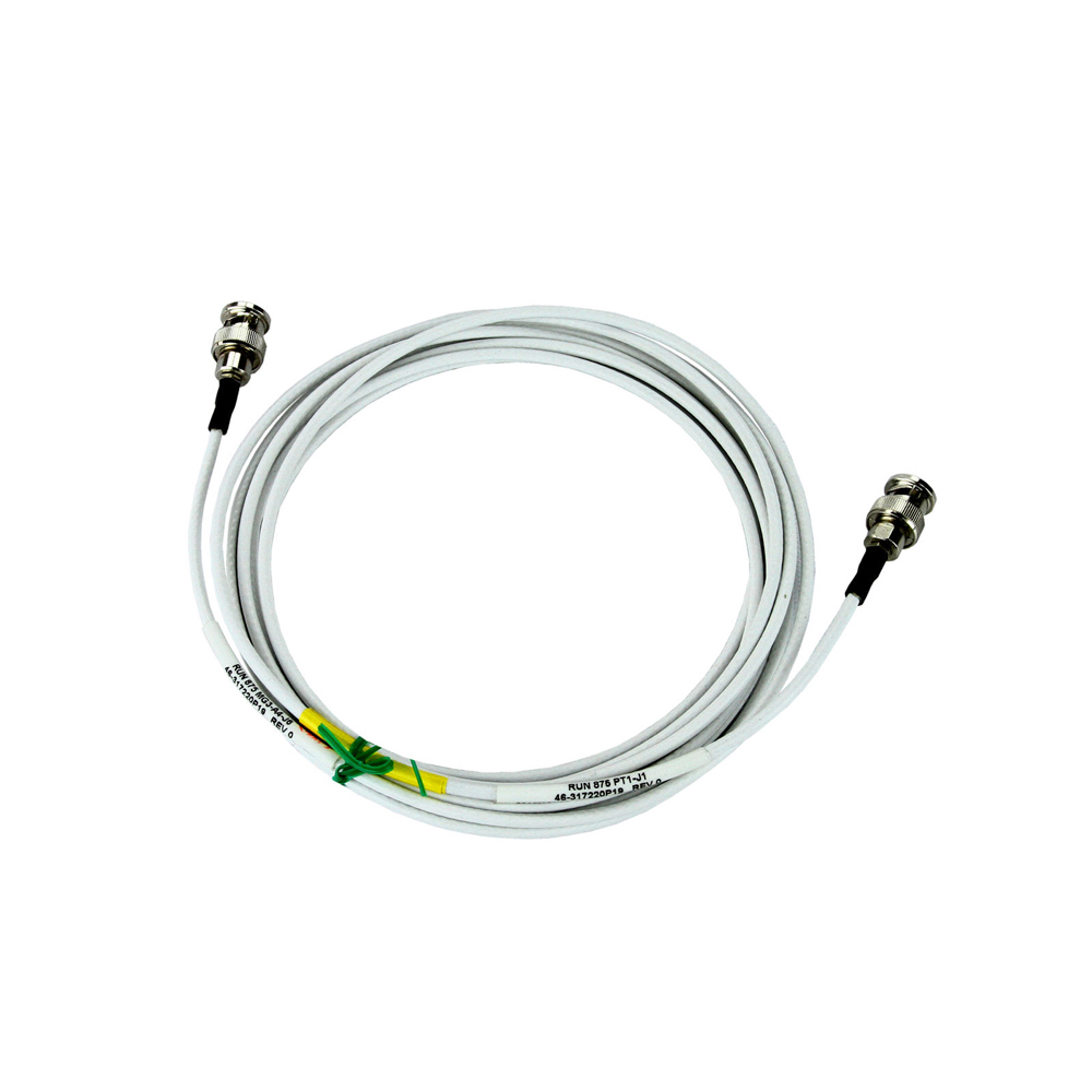 Run #875 MG3-A4-J6 TO PT1-J1, 164" Run #875 MG3-A4-J6 TO PT1-J1, 164"