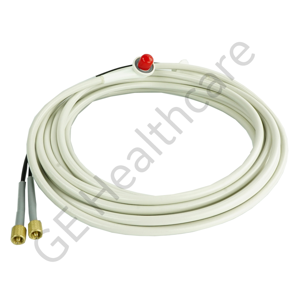 Fiber Optic PPG Cable Assembly - 253