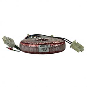 Mri Toroid CROWN A10675-G1 TOROID PS MIF 46-328206P36-H, Magnetic Resonance ...