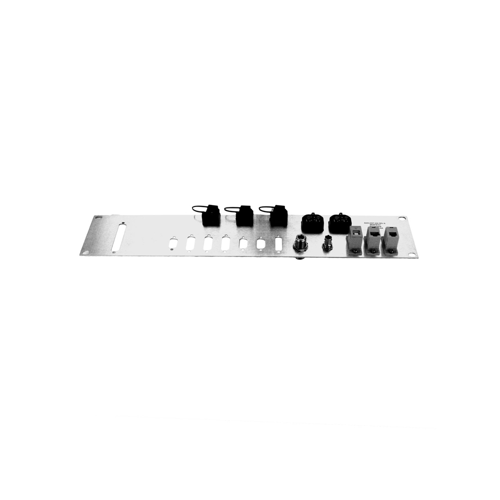 Assembly - Interface Panel - 1.5T 5005-0007 Assembly - Interface Panel - 1.5T 5005-0007